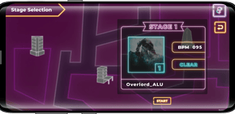 E.O.D SwipeBeat Cover Image