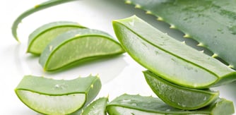 cosmetici con estratti vegetali