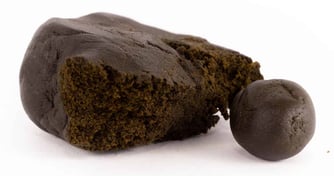 Cannabis Hash in Malta