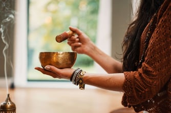 l'ayurvéda comme nouvelle thématique wellness