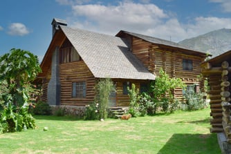 Casa de campo: gestion de todo tipo de alojamientos ,casas rurales