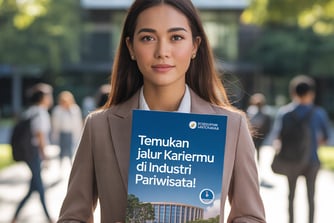 a woman sitting at a table with a laptop and a notebook