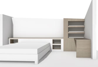 Meubles de chambre à coucher
