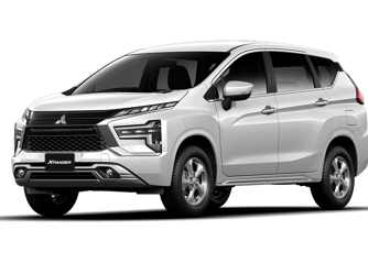 SUV Car