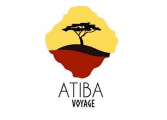 Atiba Voyage Logo