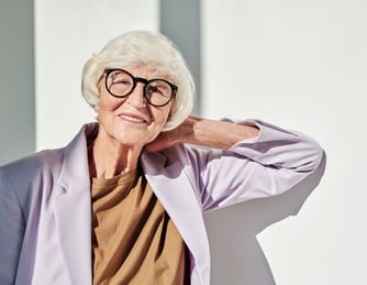 La sophrologie pour les seniors