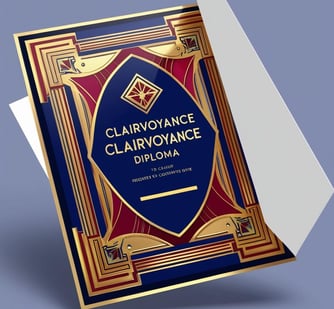 certificat de voyance