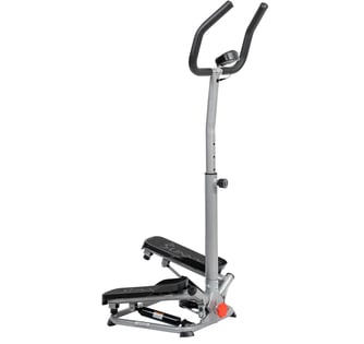 upright stepper