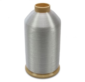 polyester thread for sewing
