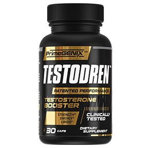 Testosterone Booster