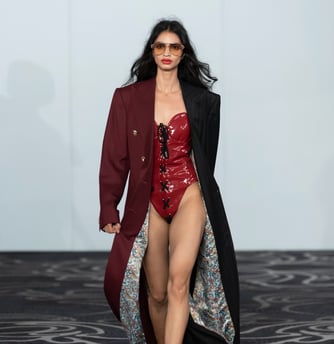 London Fashion