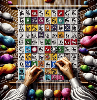 spaced repetition chemistry
