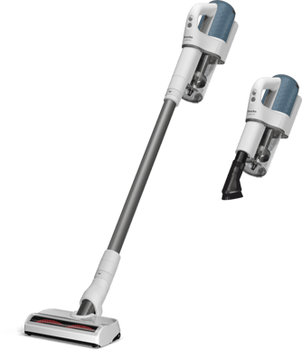 Miele Duoflex HX1 