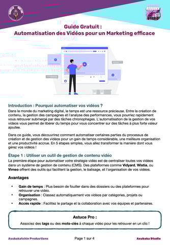 ressources audiovisuelles