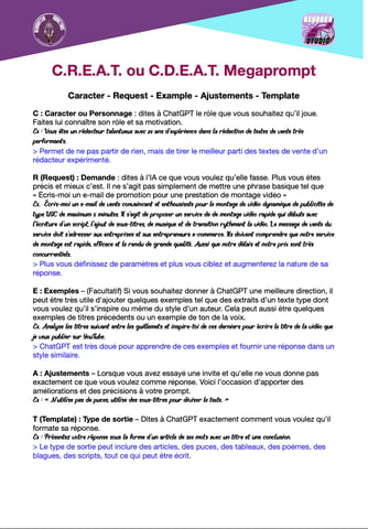 ressources LLM