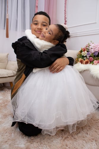 Ensaio Fotográfico Taty Pacheco Familia