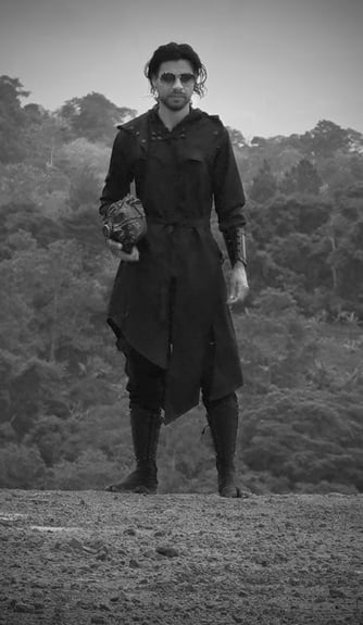 Shinobu Entsu Musician