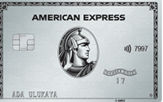 The Platinum Card® from American Express Card