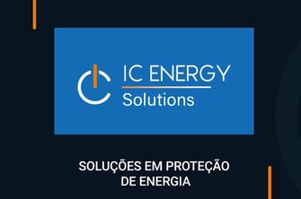empresa de soluções de proteção de energia