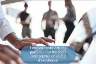 Mes services : gestion opérationnelle