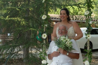 Film de mariage Var 83 france