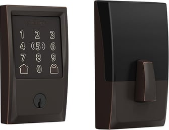Schlage Encode Plus Smart Lock