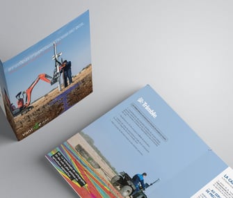 Graphiste indépendante dépliant indre châteauroux