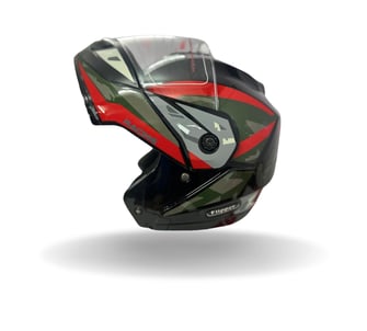 DASS Flipper Graphics Helmets