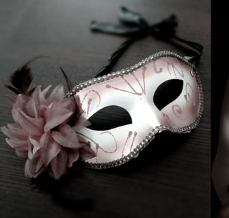 masques sociaux, pourquoi on joue un rôle, faire semblant, pouvoir personnel