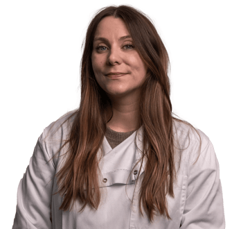 Alizé Vialle Project Manager