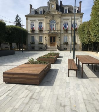 traitement pour les mairies anti nuisibles 