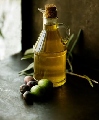 cooking OIL