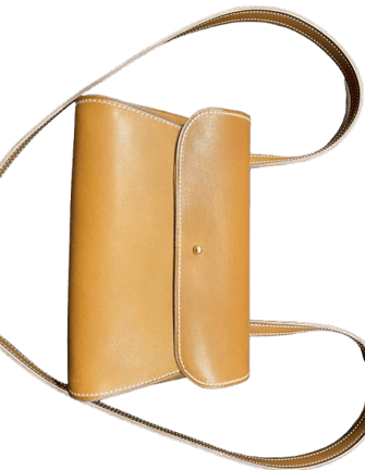 Sac bergère