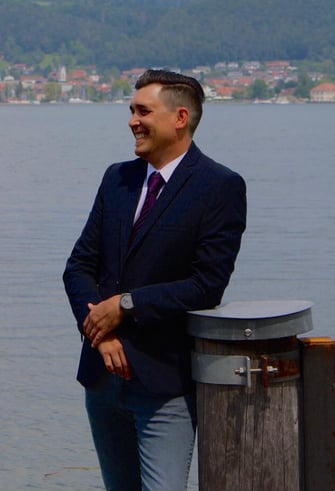 Stefan Bodenmüller - Eventmanagement