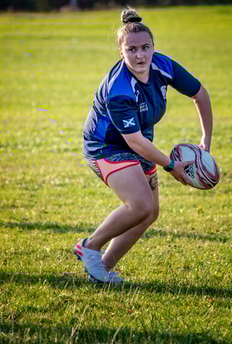 Shotton Steel Ladies RFC