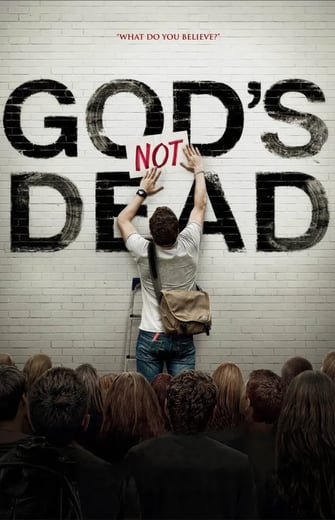 God’s Not Dead