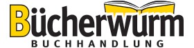 Logo Buchhandlung Bücherwurm