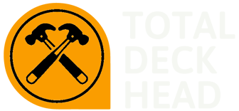 Total Deck Head logo