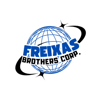 FREIXAS BROTHERS CORP logo