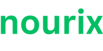 Nourix logo