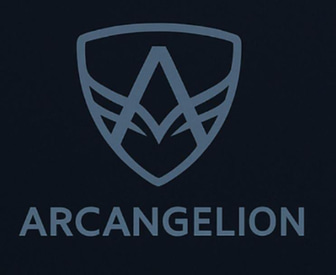 ARCANGELION logo