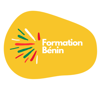 Formation Bénin logo