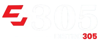 Adult Store 305 logo