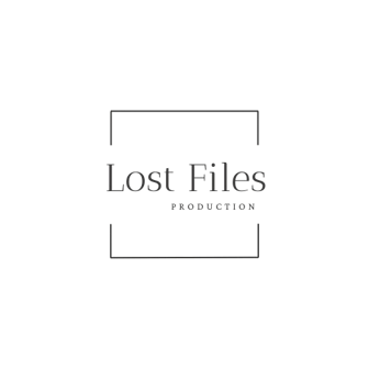 lostfilesproduction logo