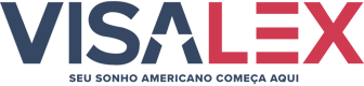 VisaLex - Imigração Americana logo