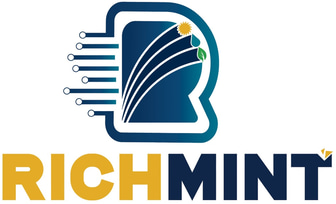 Rich MInt logo