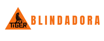 Tiger Blindadora logo