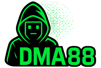 DMA88 logo