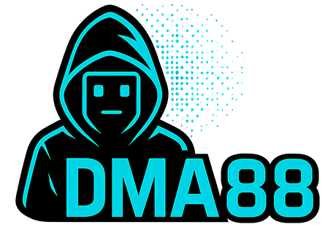 DMA88 logo