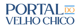 Portal do Velho Chico logo